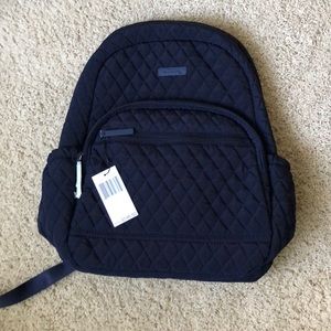 Vera Bradley Essential Backpack